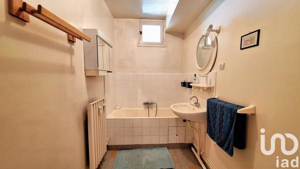 Appartement à vendre 6 pièces 125 m² Saint-Julien-lès-Metz