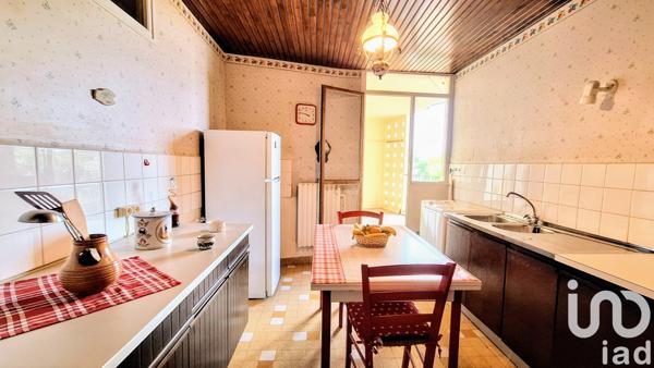 Appartement à vendre 6 pièces 125 m² Saint-Julien-lès-Metz