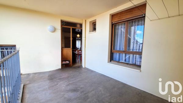 Appartement à vendre 6 pièces 125 m² Saint-Julien-lès-Metz