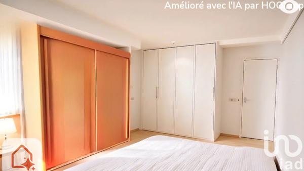 Appartement à vendre 6 pièces 125 m² Saint-Julien-lès-Metz