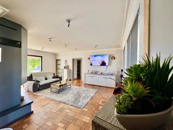 Maison à vendre 7 pièces RIGNY SUR ARROUX (71)