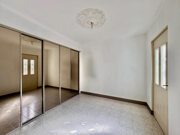 Maison à vendre 7 pièces RIGNY SUR ARROUX (71)