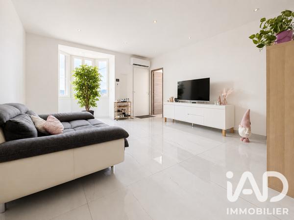 Maison à vendre 5 pièces 90 m² La Seyne-sur-Mer