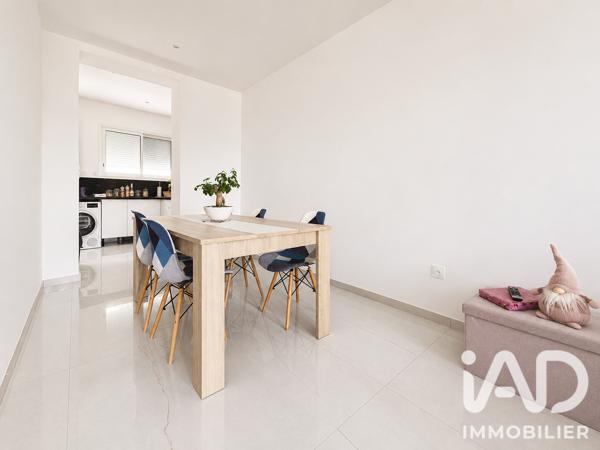 Maison à vendre 5 pièces 90 m² La Seyne-sur-Mer