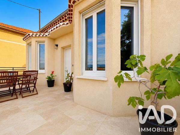Maison à vendre 5 pièces 90 m² La Seyne-sur-Mer