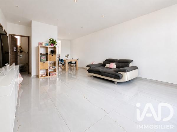 Maison à vendre 5 pièces 90 m² La Seyne-sur-Mer