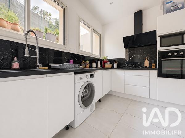 Maison à vendre 5 pièces 90 m² La Seyne-sur-Mer