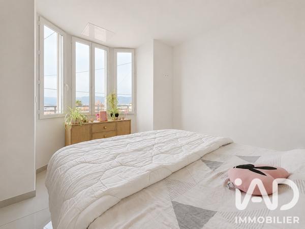 Maison à vendre 5 pièces 90 m² La Seyne-sur-Mer