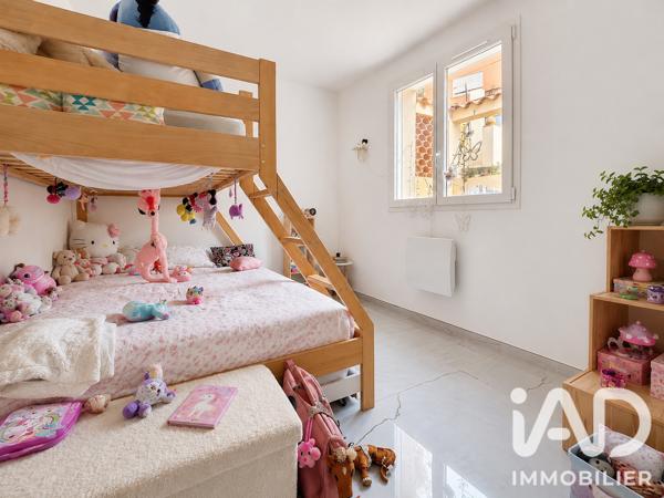 Maison à vendre 5 pièces 90 m² La Seyne-sur-Mer