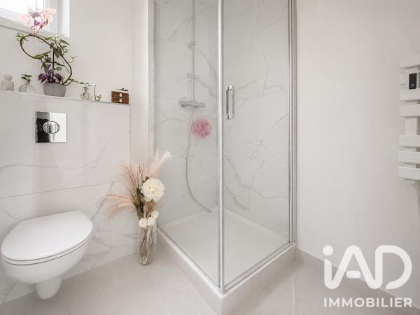 Maison à vendre 5 pièces 90 m² La Seyne-sur-Mer