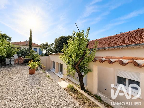 Maison à vendre 5 pièces 90 m² La Seyne-sur-Mer