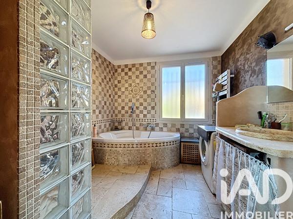 Maison à vendre 4 pièces 112 m² Martigues