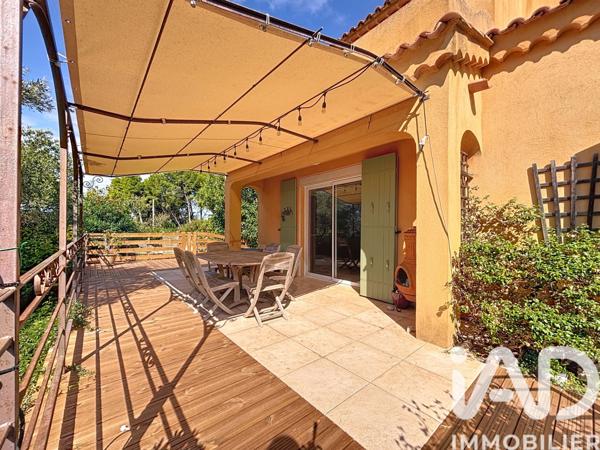 Maison à vendre 4 pièces 112 m² Martigues