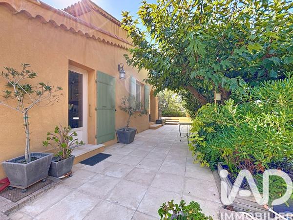 Maison à vendre 4 pièces 112 m² Martigues