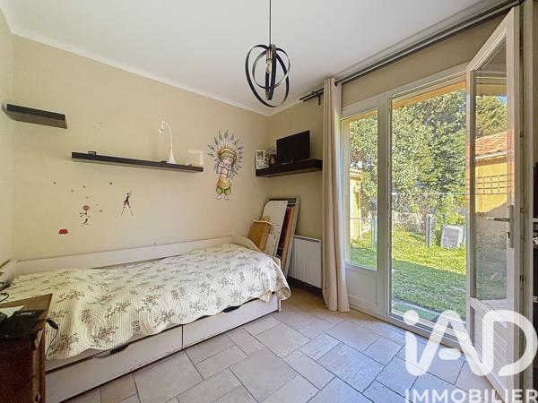 Maison à vendre 4 pièces 112 m² Martigues
