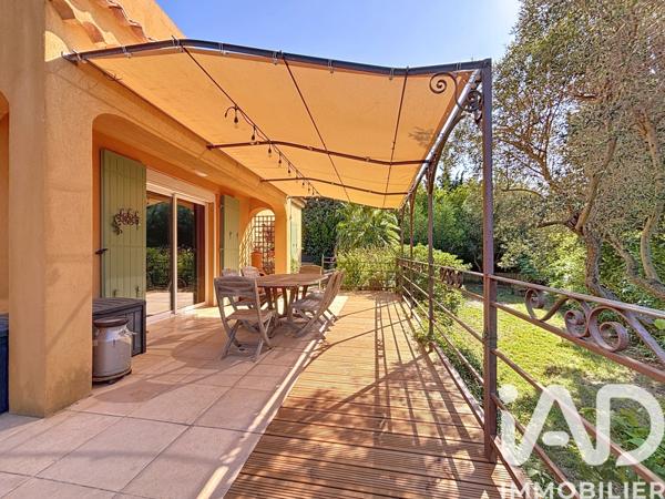 Maison à vendre 4 pièces 112 m² Martigues