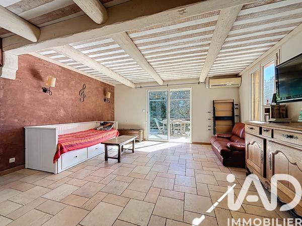 Maison à vendre 4 pièces 112 m² Martigues