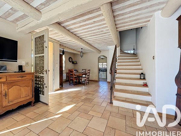 Maison à vendre 4 pièces 112 m² Martigues