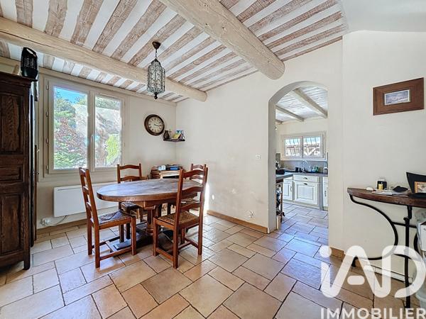Maison à vendre 4 pièces 112 m² Martigues