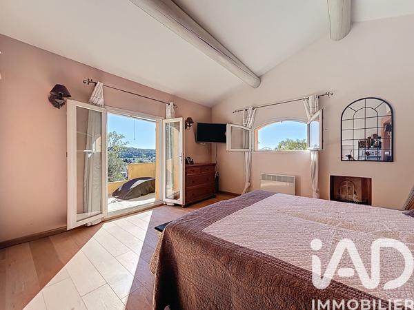 Maison à vendre 4 pièces 112 m² Martigues