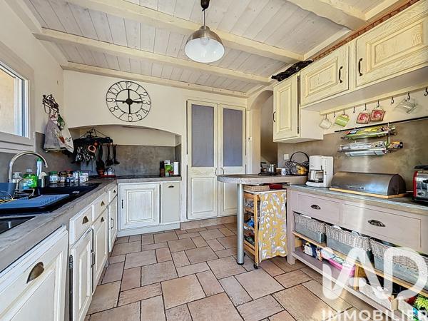 Maison à vendre 4 pièces 112 m² Martigues