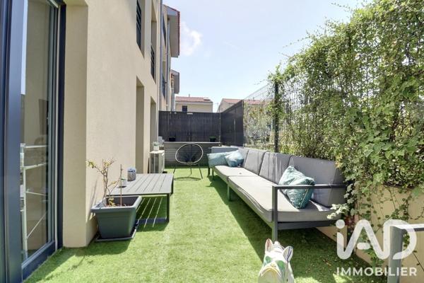 Appartement à vendre 4 pièces 86 m² La Ciotat