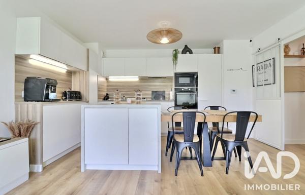 Appartement à vendre 4 pièces 86 m² La Ciotat