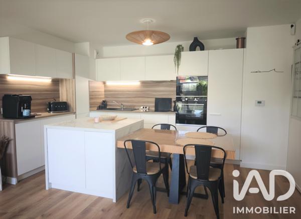 Appartement à vendre 4 pièces 86 m² La Ciotat