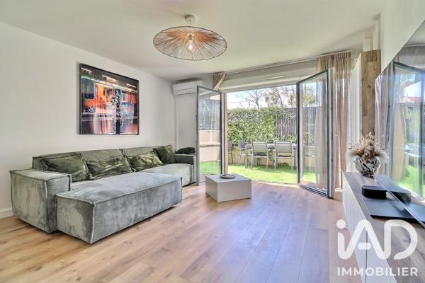 Appartement à vendre 4 pièces 86 m² La Ciotat