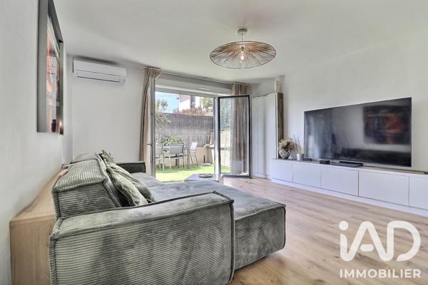 Appartement à vendre 4 pièces 86 m² La Ciotat