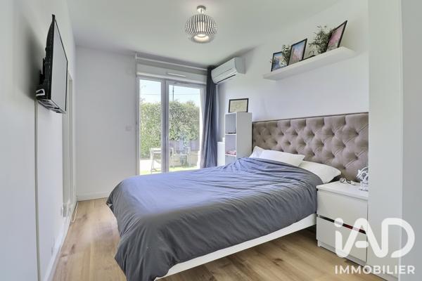 Appartement à vendre 4 pièces 86 m² La Ciotat