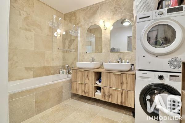 Appartement à vendre 4 pièces 86 m² La Ciotat