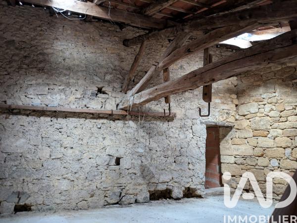 Maison à vendre 3 pièces 100 m² Saint-Cyprien