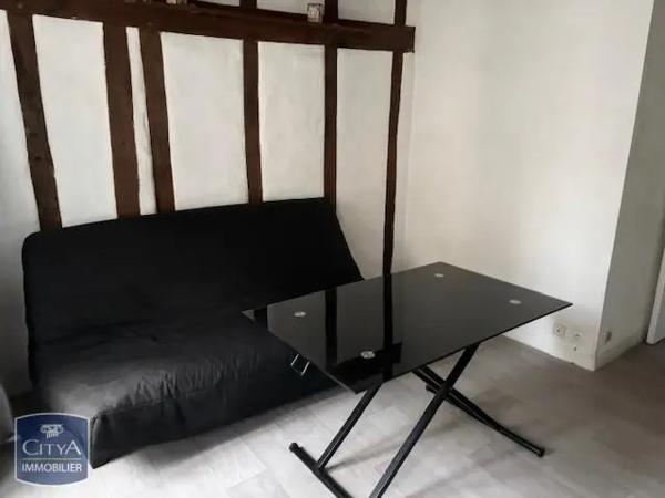 Appartement à vendre 1 pièce 28m²