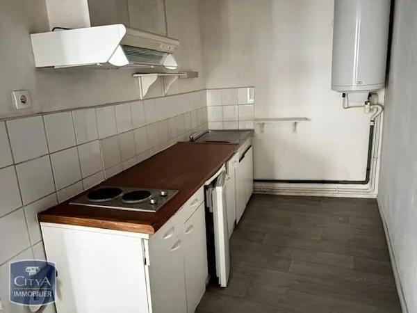Appartement à vendre 1 pièce 28m²