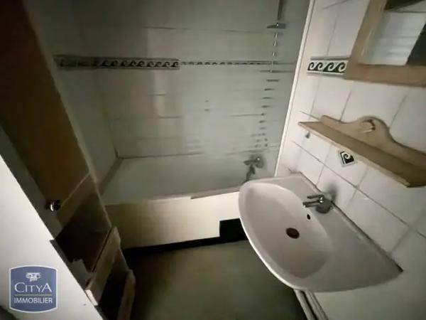 Appartement à vendre 1 pièce 28m²