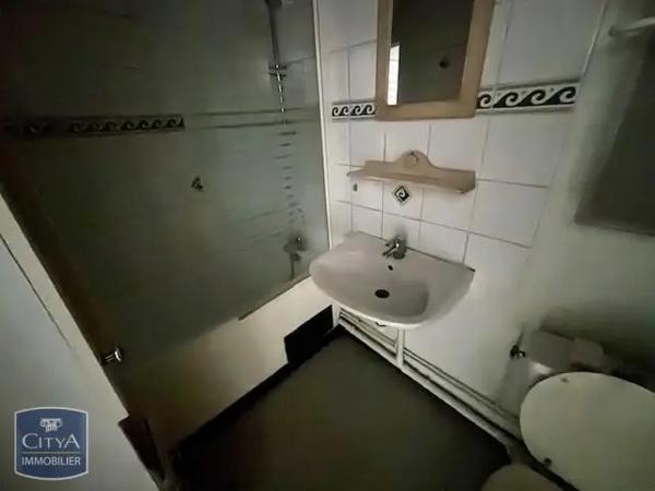 Appartement à vendre 1 pièce 28m²