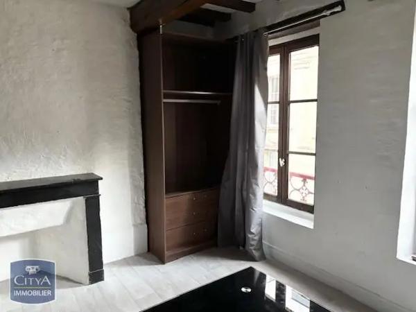 Appartement à vendre 1 pièce 28m²