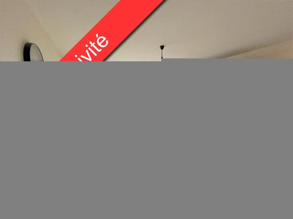 Appartement à vendre 2 pièces 46.5m²