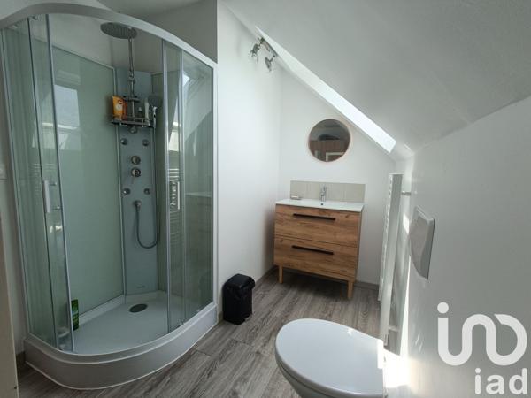 Maison à vendre 5 pièces 99 m² Villemeux-sur-Eure