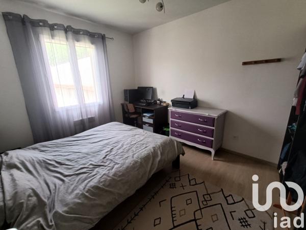 Maison à vendre 5 pièces 99 m² Villemeux-sur-Eure