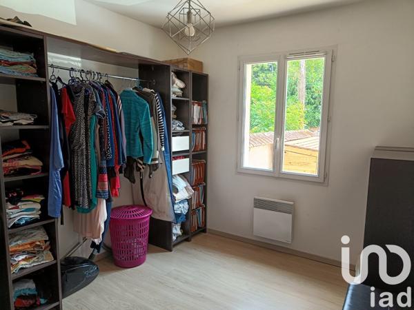 Maison à vendre 5 pièces 99 m² Villemeux-sur-Eure