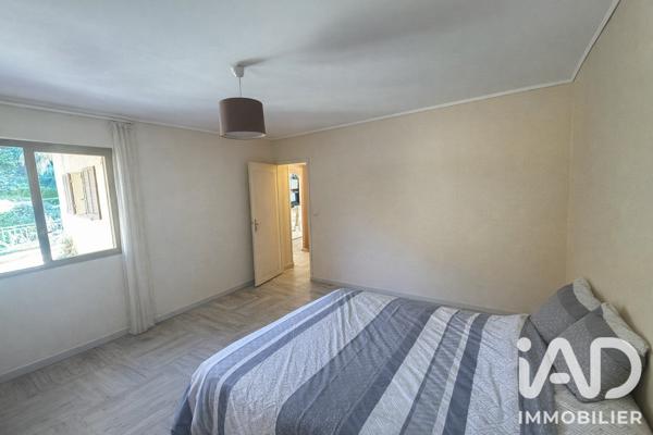 Maison à vendre 8 pièces 205 m² Vallauris