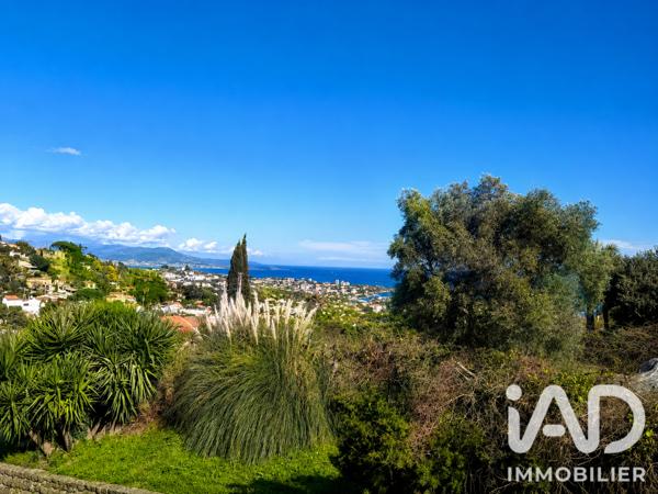 Maison à vendre 8 pièces 205 m² Vallauris