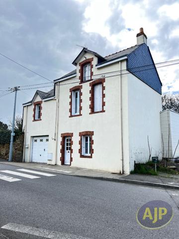 Vente maison Savenay : 241 000 € - AJP Immobilier Savenay