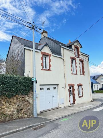 Vente maison Savenay : 241 000 € - AJP Immobilier Savenay