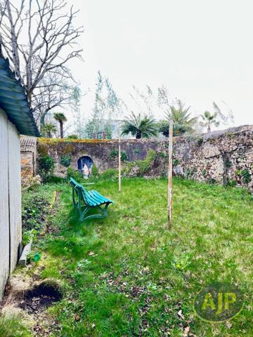 Vente maison Savenay : 241 000 € - AJP Immobilier Savenay