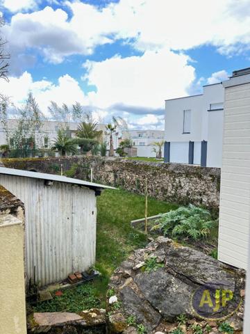 Vente maison Savenay : 241 000 € - AJP Immobilier Savenay