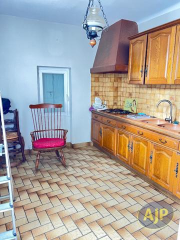 Vente maison Savenay : 241 000 € - AJP Immobilier Savenay