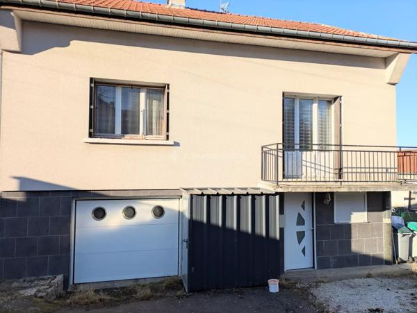 Vente Maison 5 pièces 184 m2 à Neufchâteau